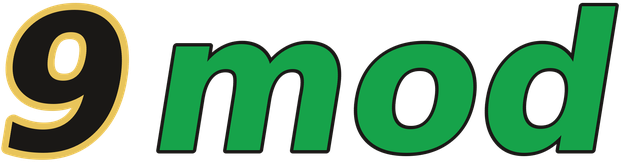9mod logo